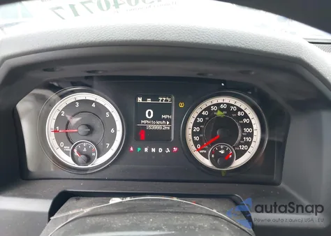 2015 Ram 1500 Express from USA, damaged, VIN 1C6RR7KTXFS680314